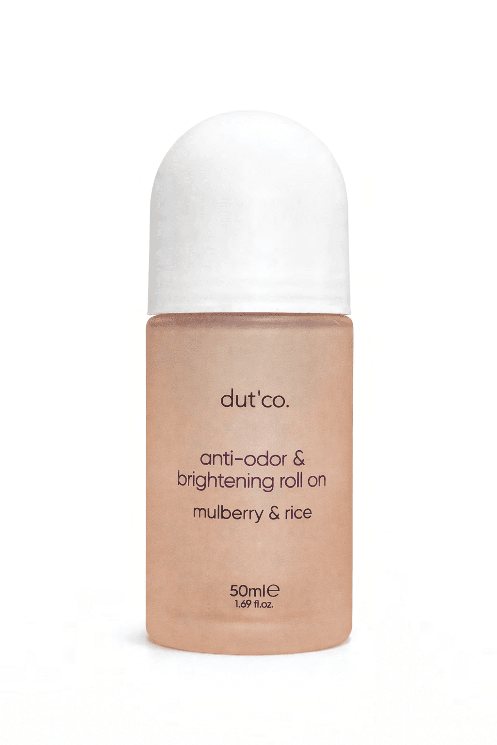 Anti-Odor & Brightening Roll On